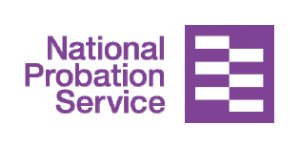 National Probation Service Logo