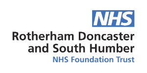 Rotherham Doncaster and South Humber NHS Foundation Trust Logo