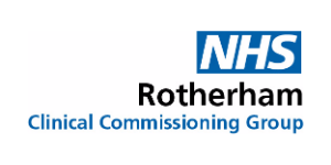 Rotherham Clinical Commissioning Group Logo