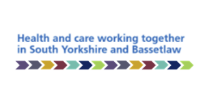 South Yorkshire and Bassetlaw Health Care Logo