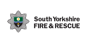 South Yorkshire Fire and Rescue Logo