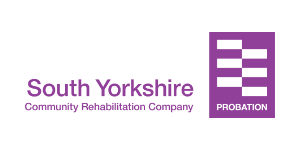 South Yorkshire Community Rehabilitation Company Logo